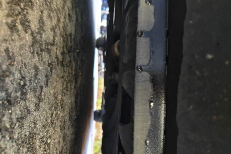 Used Volkswagen Golf 2012 1.6L Automatic Comfort Model Chassis Front