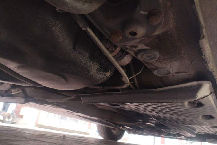 Used Volkswagen Golf 2012 1.6L Automatic Comfort Model Chassis Rear Right