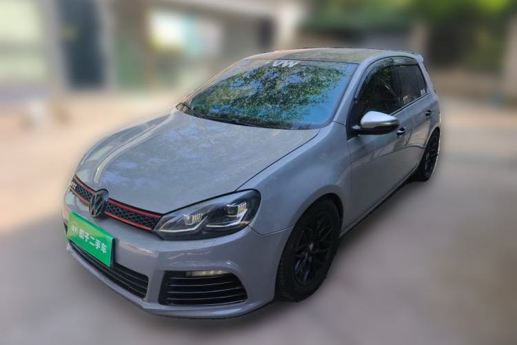 Used Volkswagen Golf 2012 1.4TSI Automatic Luxury Edition Guazi used car, China used car export, Used car for sale, Used  cars, Cheapest cars for sale