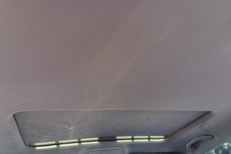 Used Volkswagen Golf 2012 1.4TSI Automatic Luxury Edition Headliner
