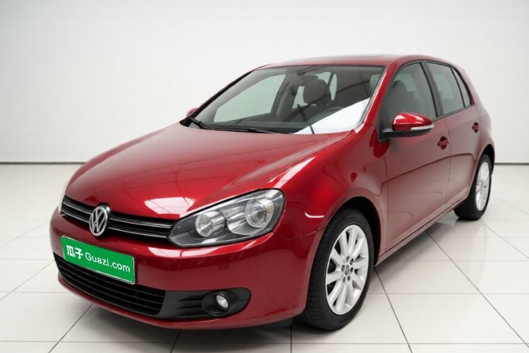 Used Volkswagen Golf 2012 1.4 TSI Automatic Comfort Edition Guazi used car, China used car export, Used car for sale, Used cars, Cheapest cars for sale