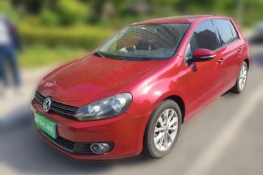 Used Volkswagen Golf 2012 1.4 TSI Automatic Comfort Edition