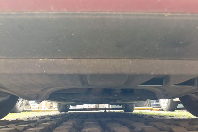 Used Volkswagen Golf 2012 1.6L Automatic Comfort Model Chassis Front