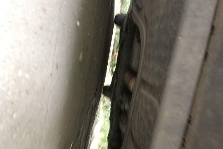 Used Volkswagen Golf 2012 1.4 TSI Automatic Comfort Edition Chassis Front