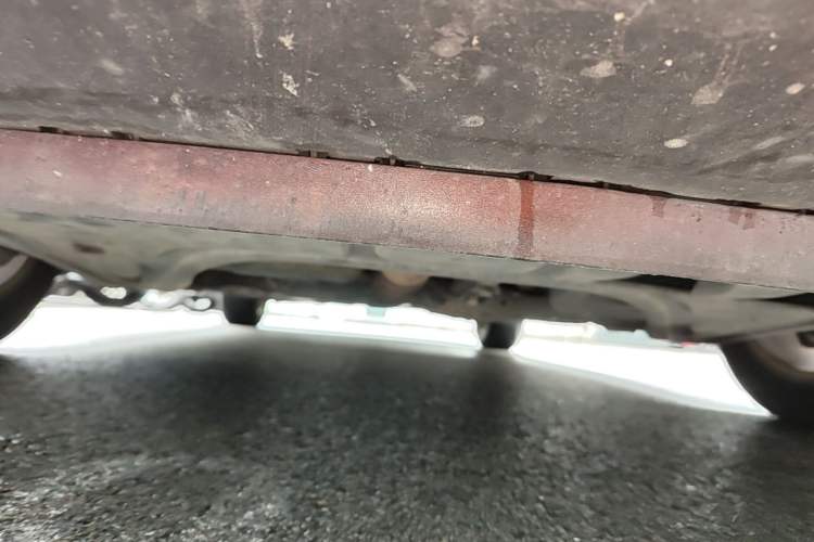 Used Volkswagen Golf 2012 1.6L Automatic Comfort Model Chassis Front
