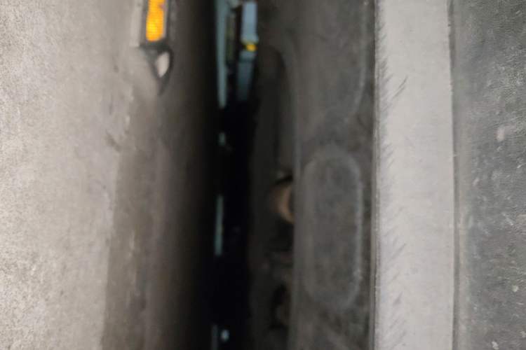 Used Volkswagen Golf 2012 1.6L Automatic Comfort Model Chassis Front