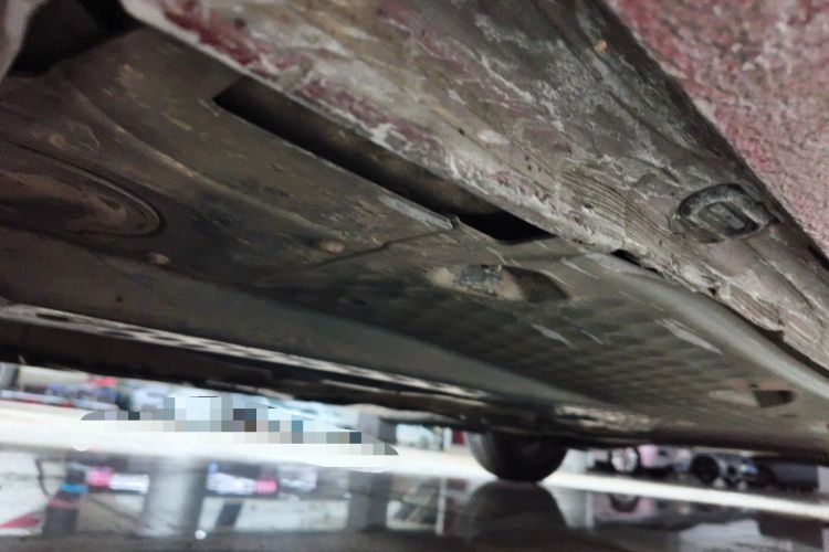 Used Volkswagen Golf 2012 1.6L Automatic Comfort Model Chassis Front Left