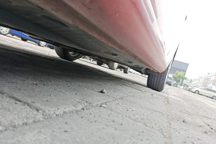 Used Volkswagen Golf 2012 1.6L Automatic Comfort Model Chassis Front Left