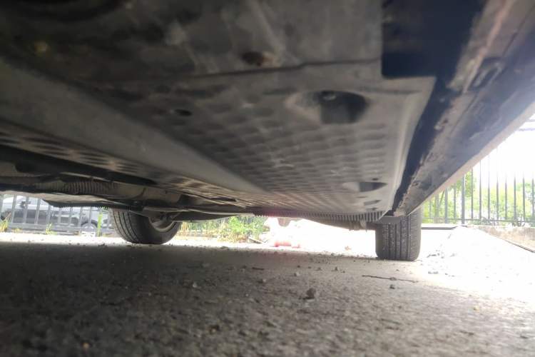 Used Volkswagen Golf 2012 1.6L Automatic Comfort Model Chassis Front Left