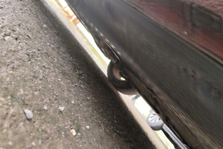 Used Volkswagen Golf 2012 1.6L Automatic Comfort Model Chassis Front Left