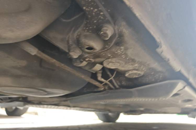 Used Volkswagen Golf 2012 1.6L Automatic Comfort Model Chassis Front Left