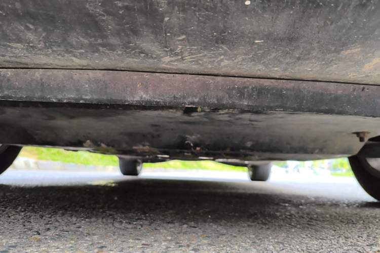 Used Volkswagen Golf 2012 1.6 Manual Comfort Edition Chassis Front