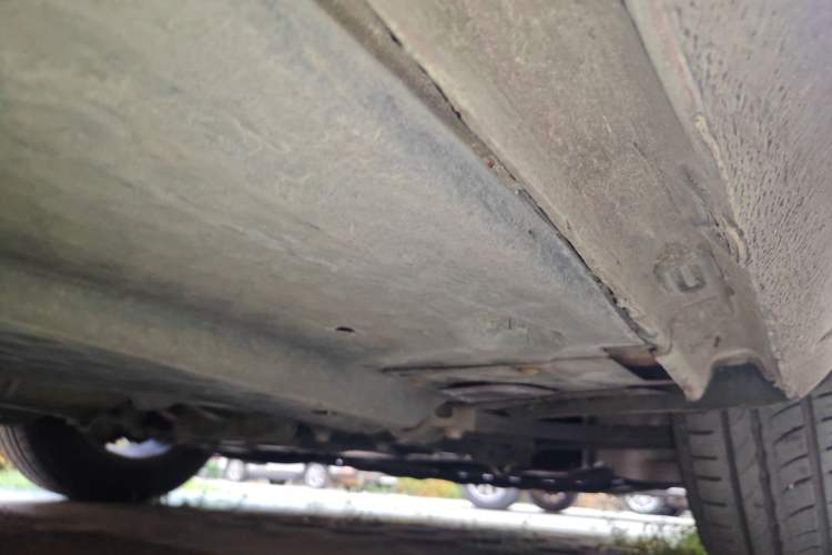 Used Volkswagen Golf 2012 1.6 Manual Fashion Edition Chassis Front Right