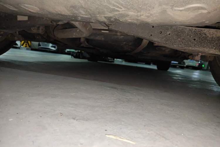Used Volkswagen Golf 2012 1.4 TSI Automatic Comfort Edition Chassis Rear