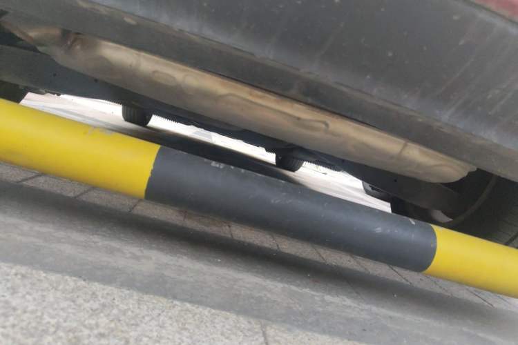 Used Volkswagen Golf 2012 1.6L Automatic Comfort Model Chassis Rear