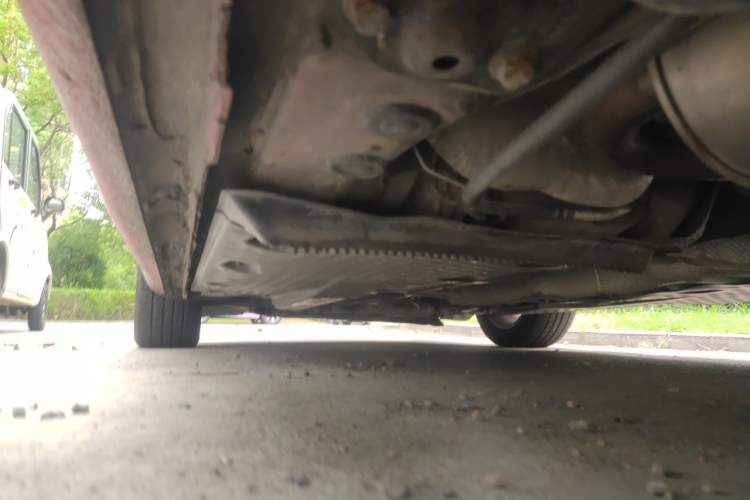 Used Volkswagen Golf 2012 1.6L Automatic Comfort Model Chassis Rear Left