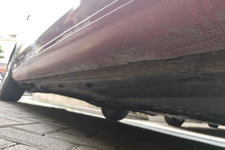 Used Volkswagen Golf 2012 1.6L Automatic Comfort Model Chassis Rear Left