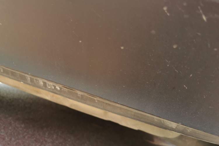Used Volkswagen Golf 2012 1.4TSI Comfort Convertible Edition Chassis Rear