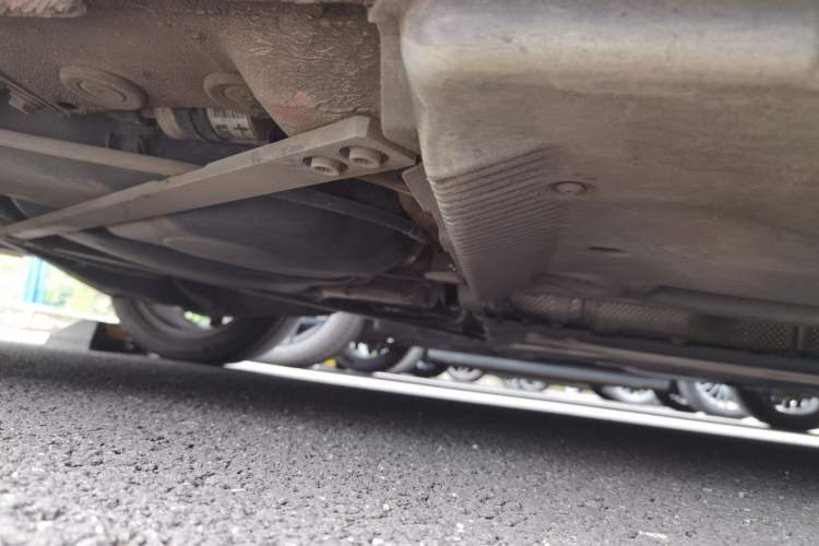 Used Volkswagen Golf 2012 1.4TSI Luxury Convertible Edition Chassis Rear Right