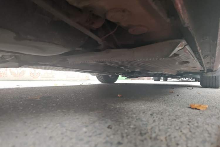 Used Volkswagen Golf 2012 1.6L Automatic Fashion Model Chassis Rear Right