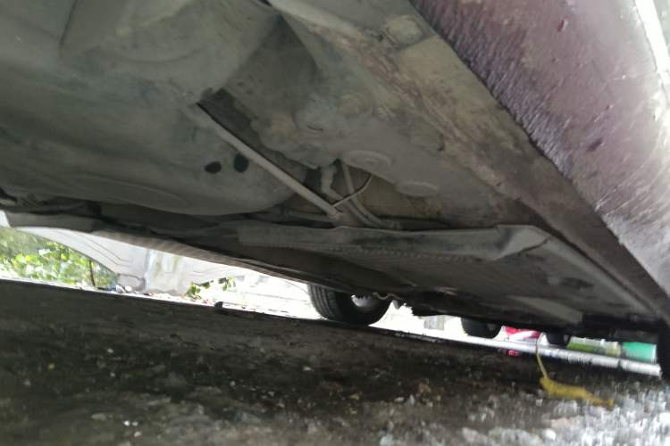 Used Volkswagen Golf 2012 1.6L Automatic Comfort Model Chassis Rear Right