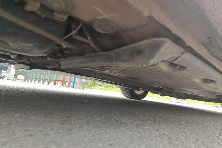 Used Volkswagen Golf 2012 1.6L Automatic Comfort Model Chassis Rear Right
