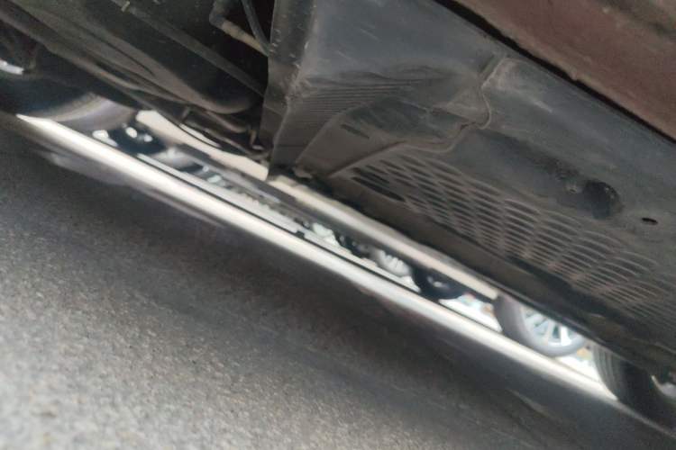 Used Volkswagen Golf 2012 1.6L Automatic Comfort Model Chassis Rear Right