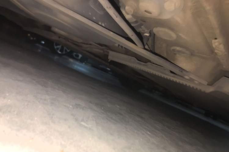 Used Volkswagen Golf 2012 1.4TSI Comfort Convertible Edition Chassis Rear Right