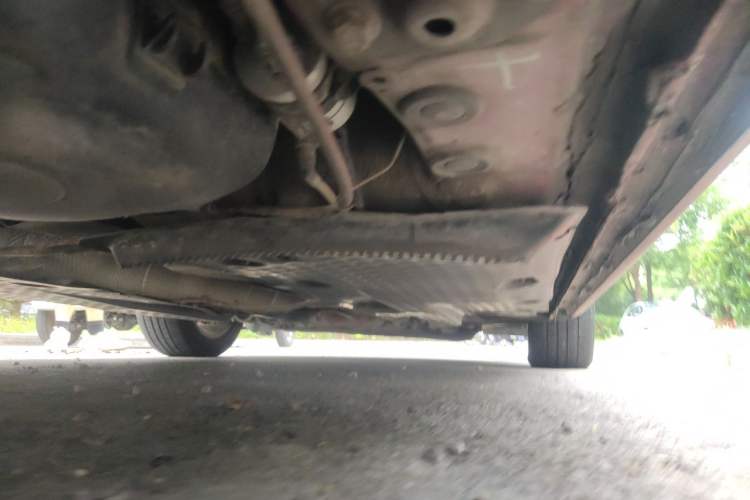Used Volkswagen Golf 2012 1.6L Automatic Comfort Model Chassis Rear Right