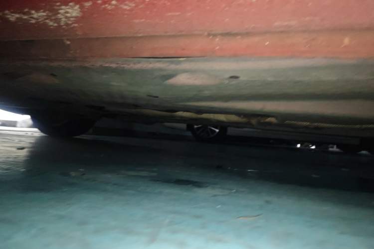 Used Volkswagen Golf 2012 1.4 TSI Automatic Comfort Edition Chassis Rear Right