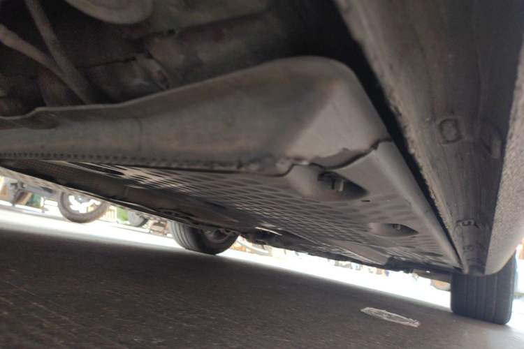 Used Volkswagen Golf 2012 1.6L Automatic Comfort Model Chassis Rear Right