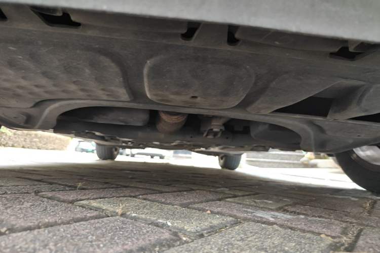 Used Volkswagen Golf 2012 1.6L Automatic Comfort Model Chassis Rear