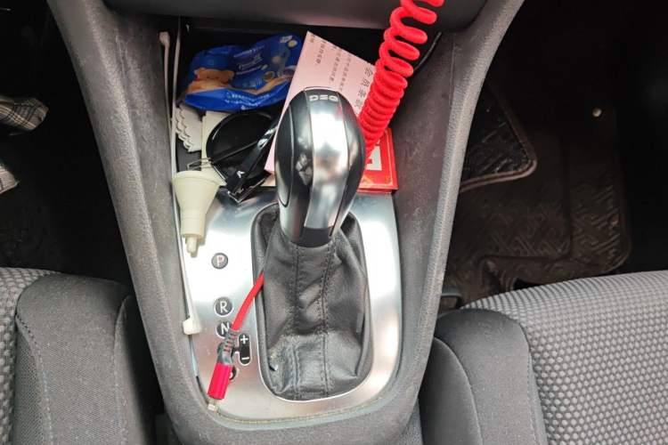 Used Volkswagen Golf 2012 1.4 TSI Automatic Comfort Edition Gear Lever