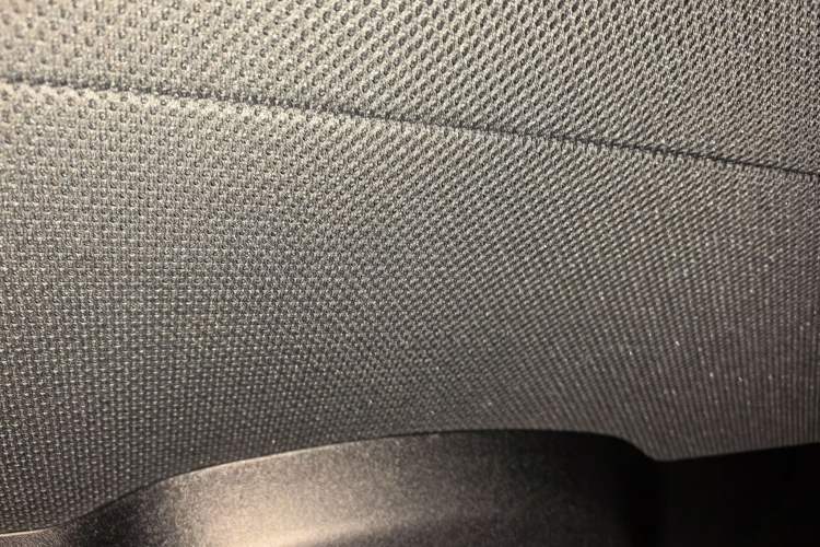 Used Volkswagen Golf 2012 1.4TSI Luxury Convertible Edition Headliner