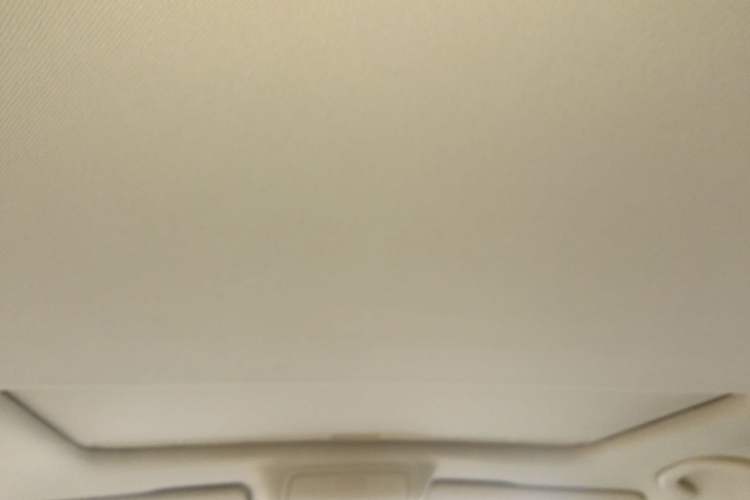 Used Volkswagen Golf 2012 1.4 TSI Automatic Comfort Edition Headliner