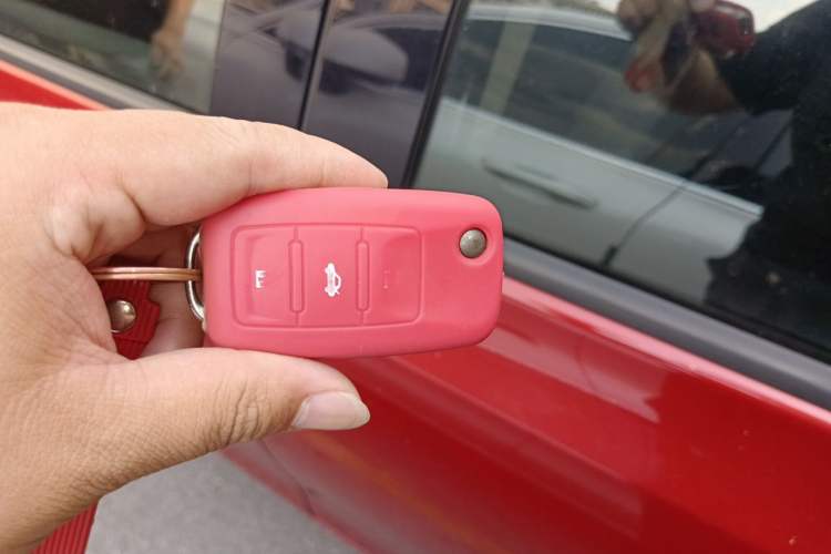 Used Volkswagen Golf 2012 1.6L Automatic Comfort Model Vehicle Key