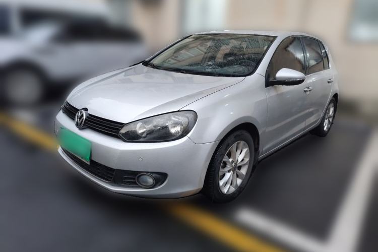 Used Volkswagen Golf 2012 1.4 TSI Manual Comfort Edition Guazi used car, China used car export, Used car for sale, Used  cars, Cheapest cars for sale
