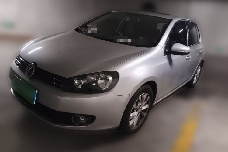 Used Volkswagen Golf 2012 1.4 TSI Automatic Comfort Edition Guazi used car, China used car export, Used car for sale, Used  cars, Cheapest cars for sale