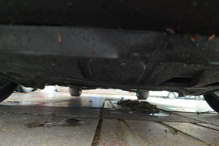 Used Volkswagen Golf 2012 1.6L Automatic Comfort Model Chassis Front