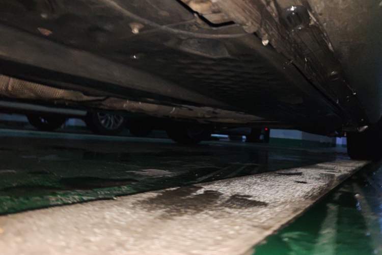 Used Volkswagen Golf 2012 1.6L Automatic Comfort Model Chassis Front Left