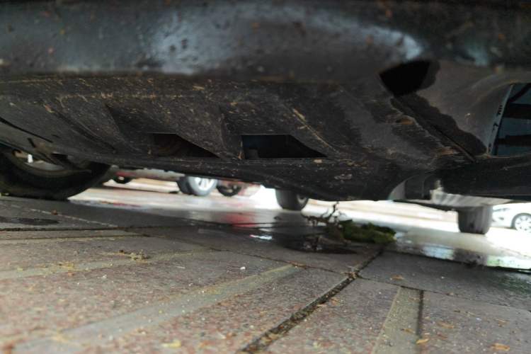 Used Volkswagen Golf 2012 1.6L Automatic Comfort Model Chassis Front Left