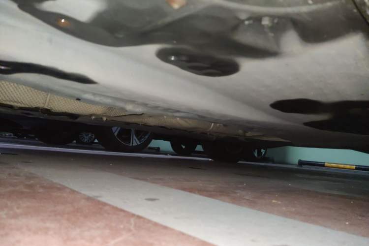 Used Volkswagen Golf 2012 1.4 TSI BlueMotion Edition Chassis Front Left