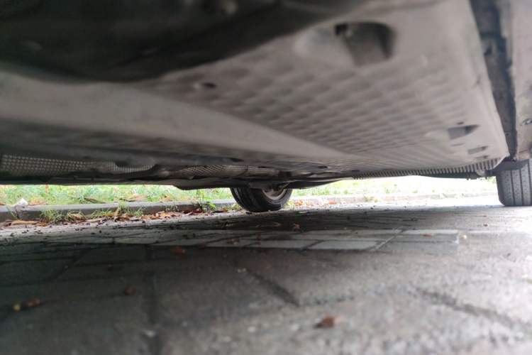 Used Volkswagen Golf 2012 1.6 Manual Comfort Edition Chassis Front Left