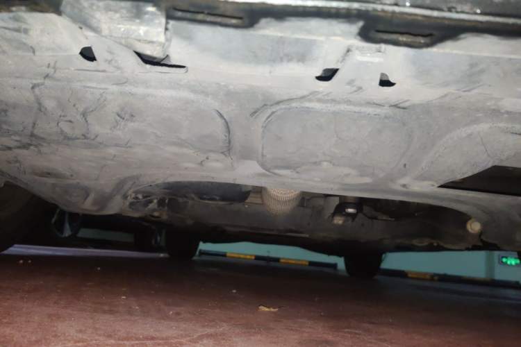 Used Volkswagen Golf 2012 1.4 TSI BlueMotion Edition Chassis Front