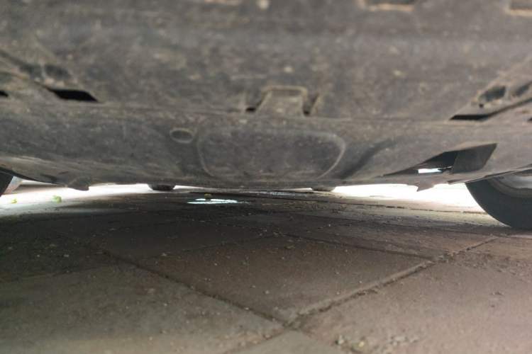 Used Volkswagen Golf 2012 1.6L Automatic Comfort Model Chassis Front