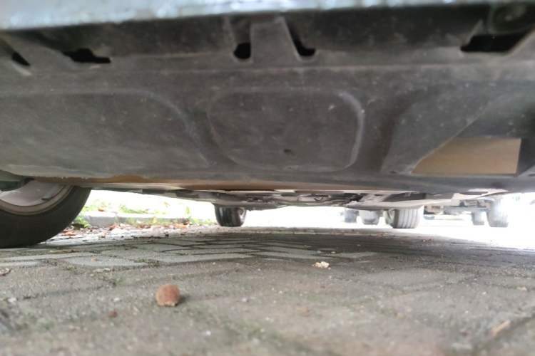 Used Volkswagen Golf 2012 1.6 Manual Comfort Edition Chassis Front