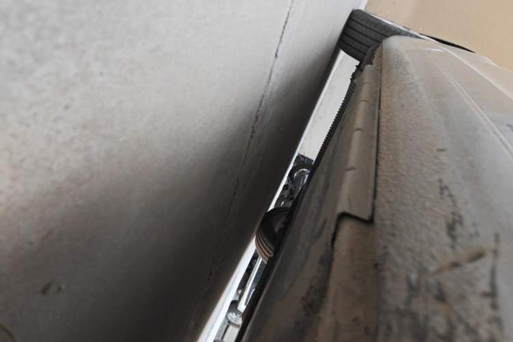 Used Volkswagen Golf 2012 1.4TSI Luxury Convertible Edition Chassis Front Right