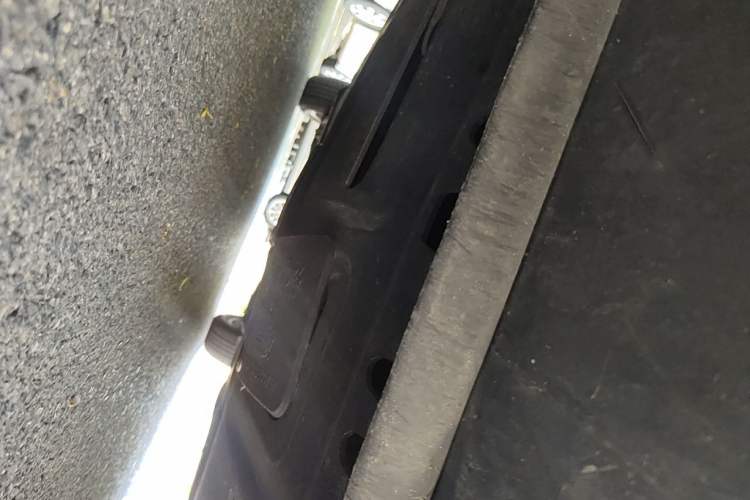 Used Volkswagen Golf 2012 1.6L Automatic Comfort Model Chassis Front