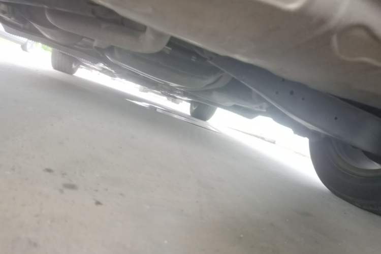 Used Volkswagen Golf 2012 1.6L Automatic Comfort Model Chassis Front