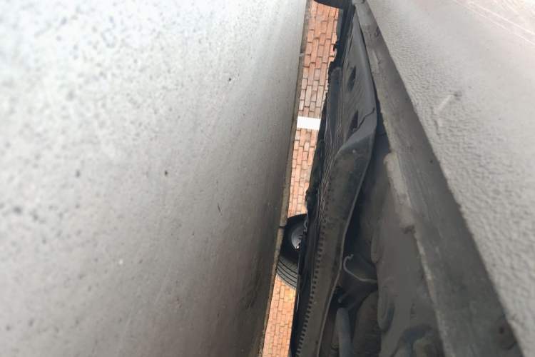 Used Volkswagen Golf 2012 1.4 TSI Automatic Comfort Edition Chassis Rear Left